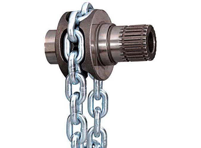 چرخ زنجیر کیتو مدل ES